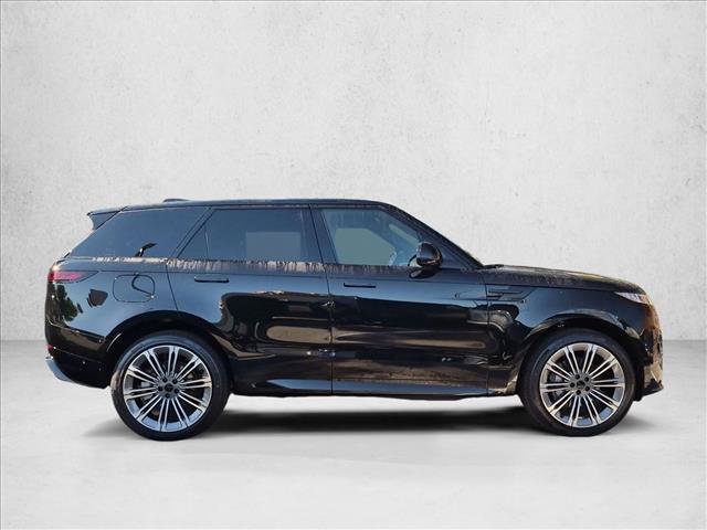 New 2027 Land Rover Range Rover Sport Dynamic SE AWD/4WD image 4
