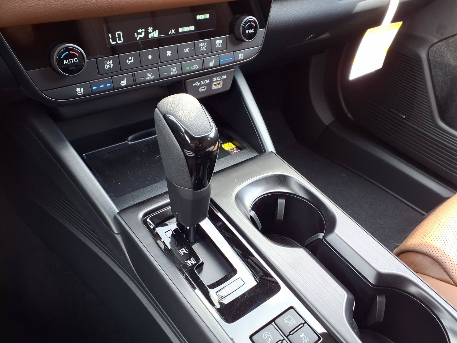 New 2026 Subaru Outback Touring AWD/4WD image 7