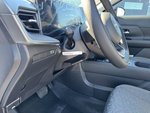 New 2026 Nissan Kicks SV w/ SV Premium Package image 14