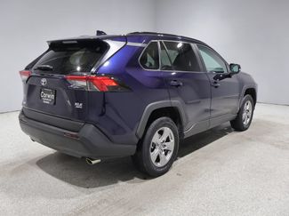 Used 2022 Toyota RAV4 XLE w/ Convenience Package AWD/4WD video 2