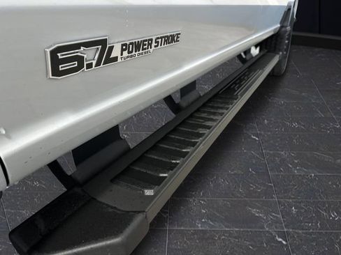 New 2026 Ford F250 XLT w/ XLT Premium Package image 36