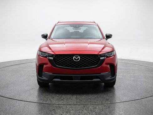 Used 2025 MAZDA CX-50 2.5 Hybrid w/ Premium Plus Pkg image 2