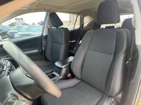 Used 2013 Toyota RAV4 XLE FWD image 14