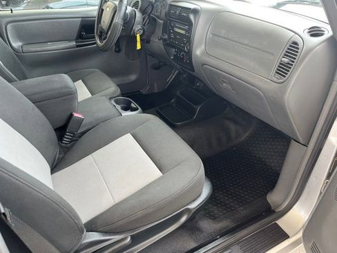 Used 2011 Ford Ranger XL image 6