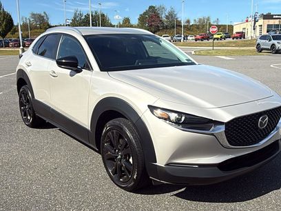 Certified 2024 MAZDA CX-30 AWD 2.5 S w/ Select Sport Pkg