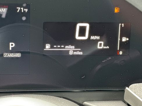 New 2026 Nissan Kicks SV w/ SV Premium Package image 22