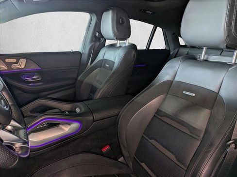 Certified 2023 Mercedes-Benz GLE 53 AMG 4MATIC Coupe image 18