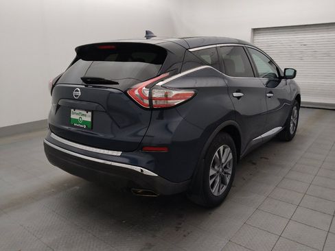 Used 2018 Nissan Murano S w/ Cargo Package FWD image 9