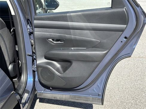 New 2026 Hyundai Tucson SE image 16