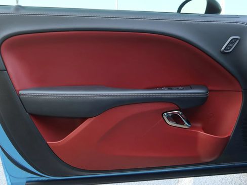 Used 2023 Dodge Challenger SRT Hellcat RWD image 40