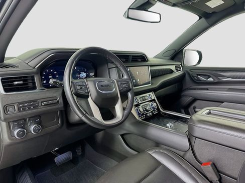 Used 2022 GMC Yukon Denali image 7