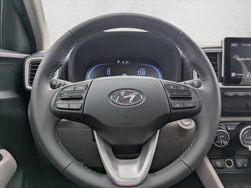 New 2026 Hyundai Venue SEL image 10