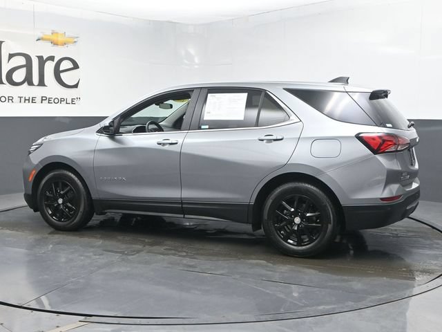 Used 2024 Chevrolet Equinox LT FWD image 57