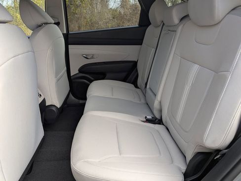 New 2026 Hyundai Tucson SEL image 14