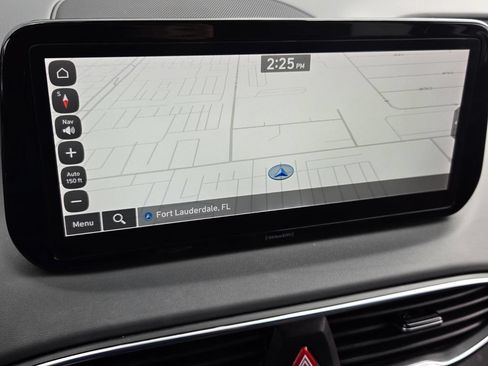 Certified 2023 Hyundai Santa Fe SEL AWD/4WD image 24