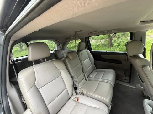 Used 2012 Honda Odyssey EX-L image 19