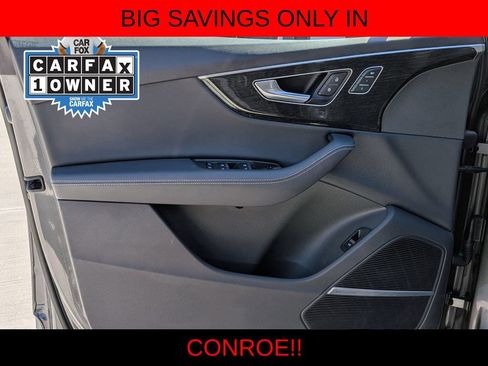Used 2025 Audi Q7 3.0T Premium Plus AWD/4WD image 10
