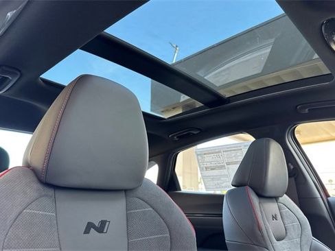 New 2026 Hyundai Sonata N Line image 16