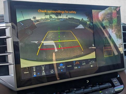 New 2026 Toyota Tundra 1794 Edition image 13