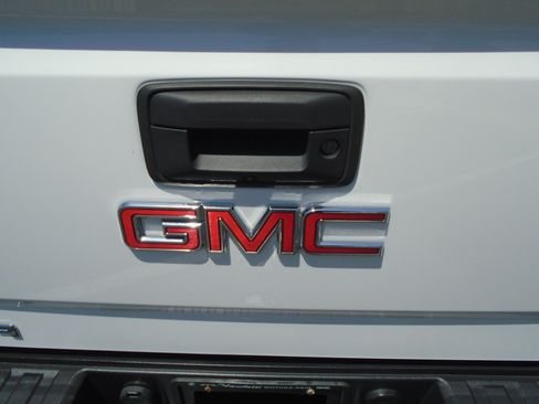 Used 2017 GMC Sierra 1500 SLT AWD/4WD image 69