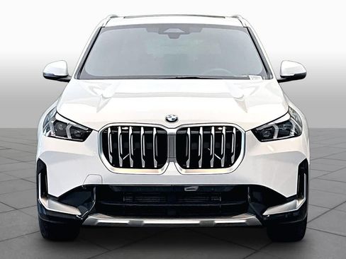 Used 2025 BMW X1 xDrive28i w/ Convenience Package AWD/4WD image 7