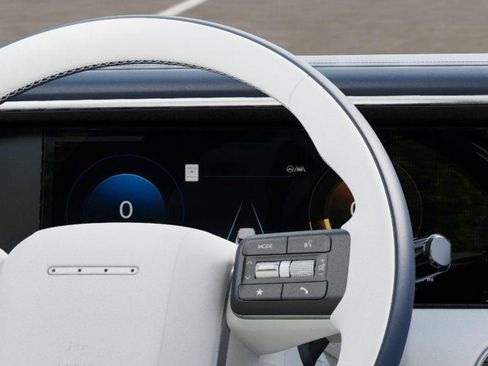 New 2026 Hyundai Palisade Calligraphy image 15