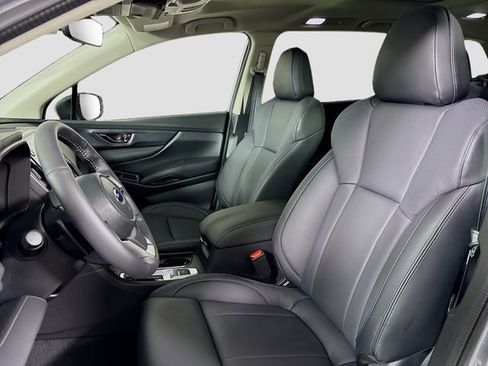 New 2026 Subaru Ascent Limited image 21