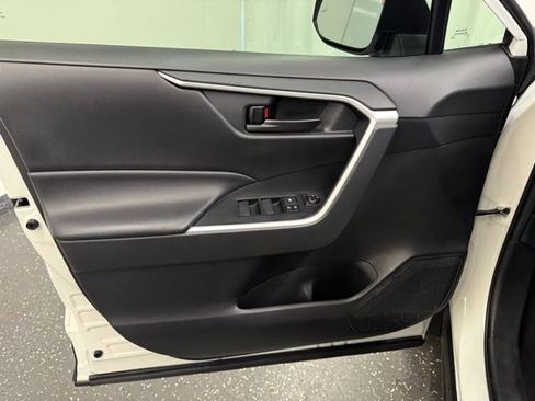 Used 2020 Toyota RAV4 LE w/ All Weather Liner Package image 10