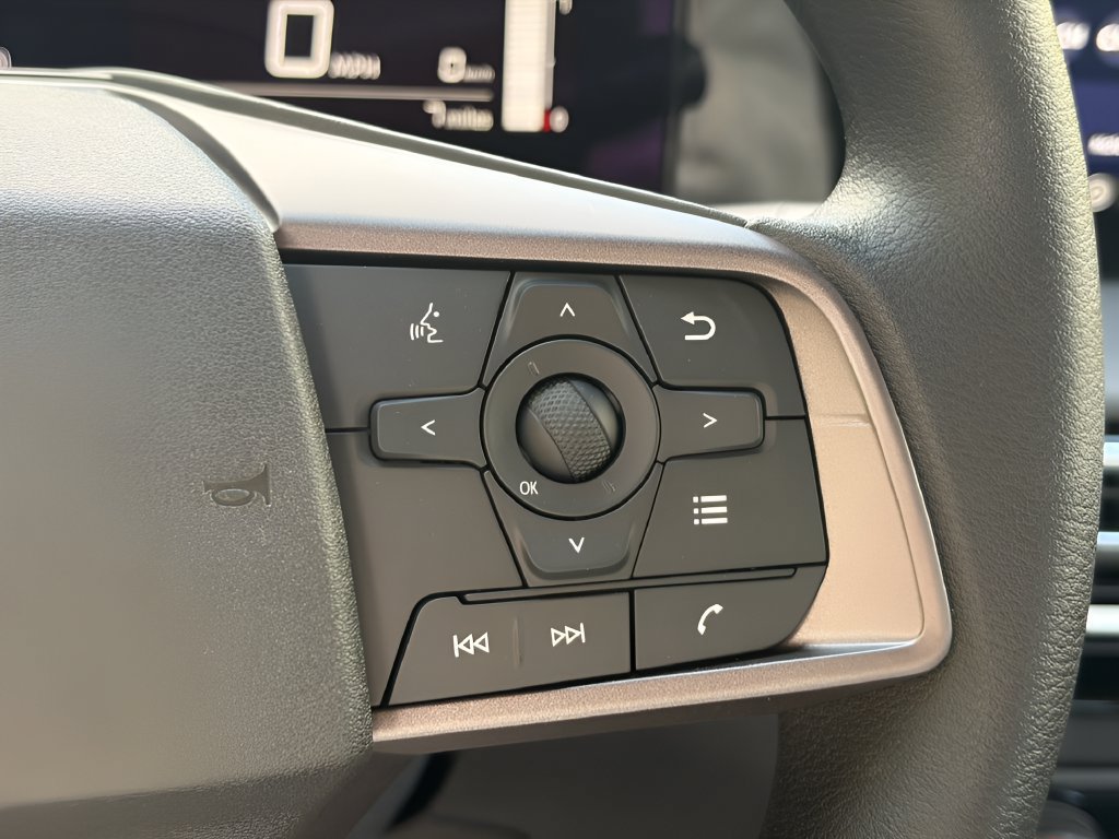 New 2027 Nissan Sentra S w/ Floor Mat Package FWD image 17