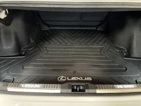 Used 2022 Lexus IS 350 F Sport RWD image 32
