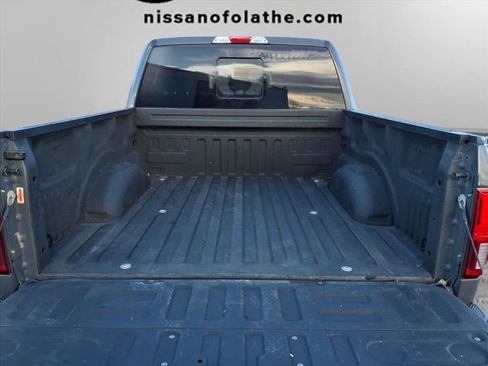 Used 2020 Ford F150 Lariat image 5