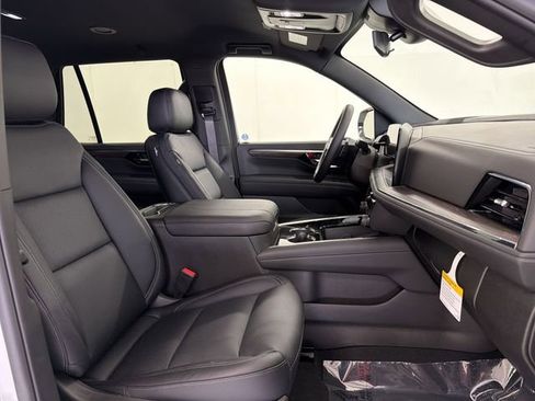 New 2026 Chevrolet Tahoe LS w/ LPO, Dark Essentials Package AWD/4WD image 25