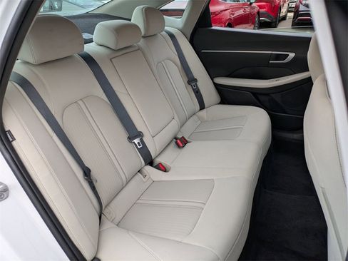 Used 2025 Hyundai Sonata SEL image 27