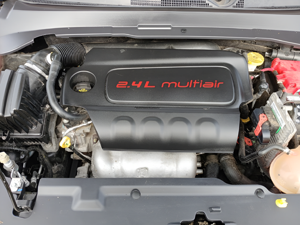 Used 2019 Jeep Compass Latitude w/ Popular Equipment Group AWD/4WD image 28
