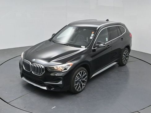 Used 2021 BMW X1 sDrive28i FWD image 37