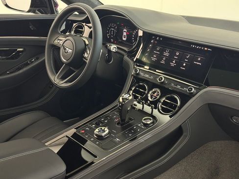 New 2026 Bentley Continental GT image 56