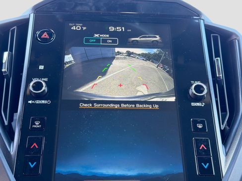 New 2026 Subaru Forester Premium image 34