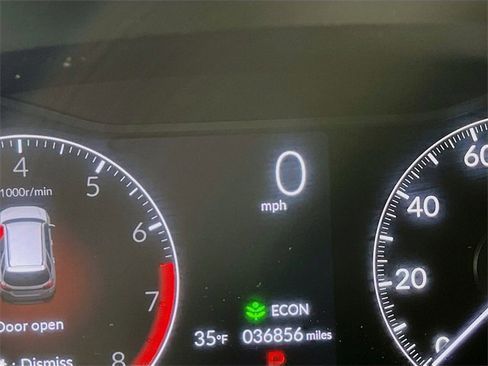 Used 2024 Honda Pilot EX-L image 13