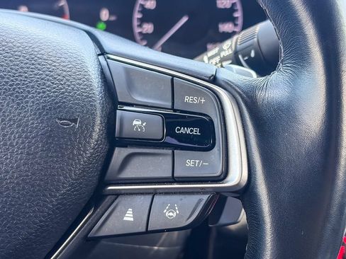 Used 2021 Honda Accord Sport image 19