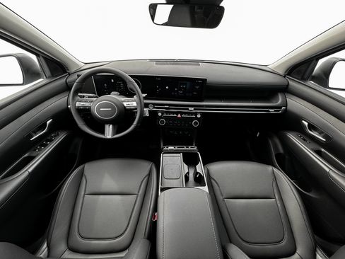 New 2025 Hyundai Tucson SEL image 13