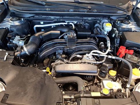 Certified 2023 Subaru Outback Limited image 29