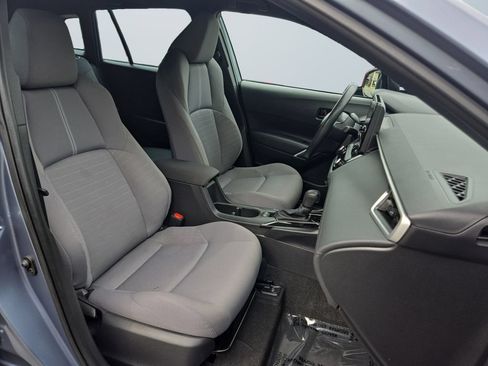 Used 2025 Toyota Corolla Cross AWD Hybrid image 15