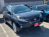 Used 2010 Lexus RX 350 AWD image 3
