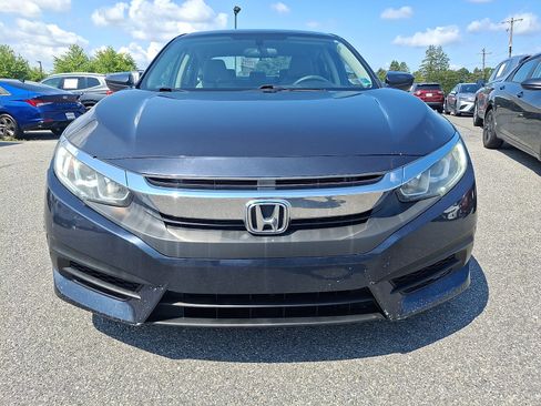 Used 2018 Honda Civic LX image 2
