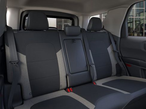 New 2025 Ford Bronco Sport Big Bend w/ Convenience Package image 33