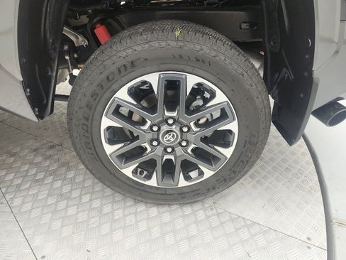Certified 2026 Toyota Tundra Limited image 20