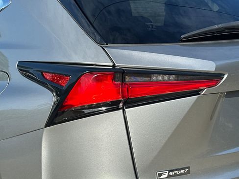 Used 2018 Lexus NX 300 F Sport w/ Cold Area Package FWD image 15