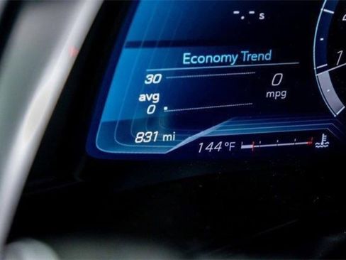 Used 2024 Chevrolet Corvette Z06 image 39