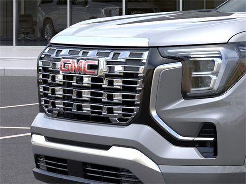 New 2026 GMC Terrain Denali image 13