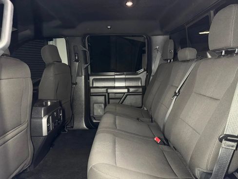 Used 2018 Ford F150 XLT w/ Equipment Group 302A Luxury AWD/4WD image 16